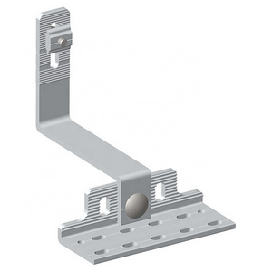 OEM design manufacturer solar panel roof mount kit racking system structure solar panel stand