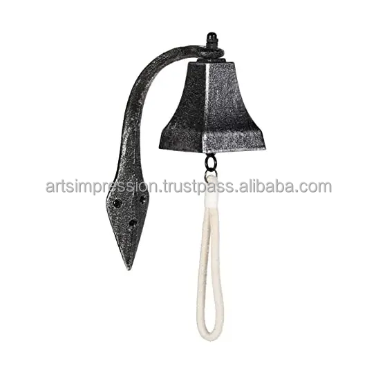 fascinating doors bells handmade quality bells For Home bell doors Hotel Church Usage  nautical items handmade quality outdoor