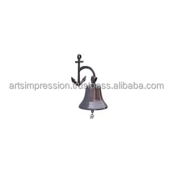 fascinating doors bells handmade quality bells For Home bell doors Hotel Church Usage  nautical items handmade quality outdoor