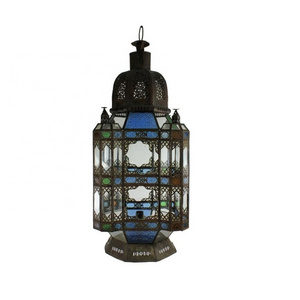 Metal Hanging Candle Lantern Manufacturer Wholesaler