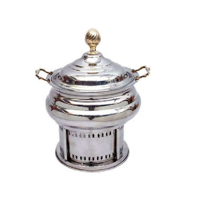 Stainless Steel Food Warmer Chaffing Dish Manufacturer Wholesaler