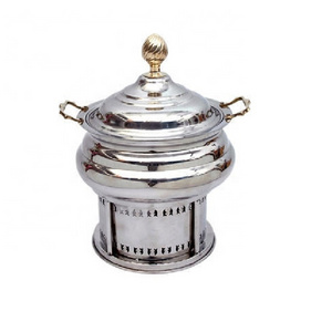 Stainless Steel Food Warmer Chaffing Dish Manufacturer Wholesaler