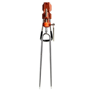 XEB26 Hot Selling Aluminum Fishing Rod Holder