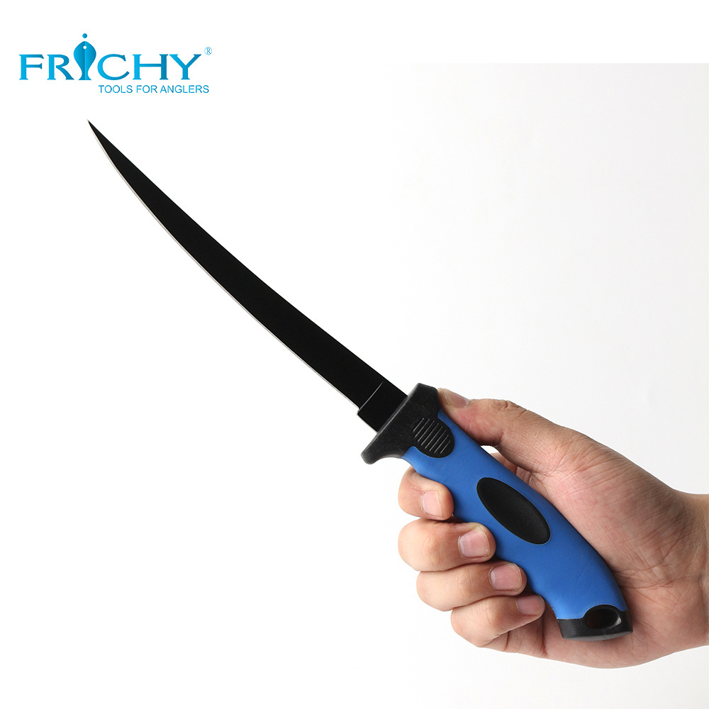 Hot sale and Good quality Fishing Tools Fishing Accessories Fishing Fillet Knife