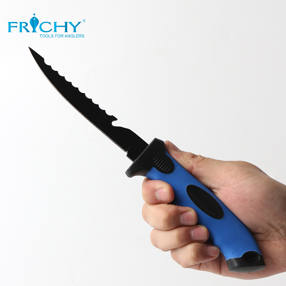 Hot sale and Good quality Fishing Tools Fishing Accessories Fishing Fillet Knife