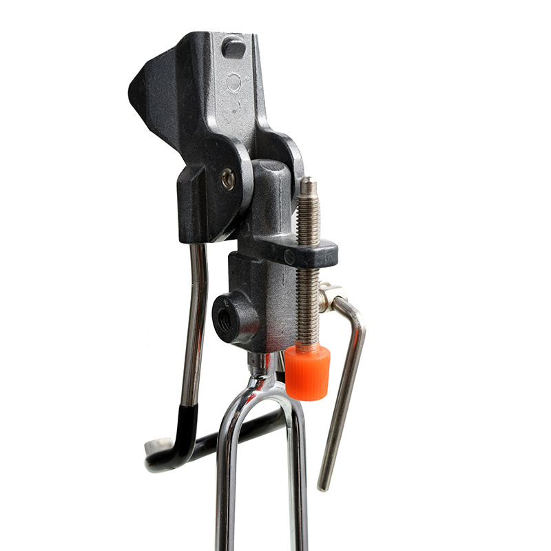 XEB26 Hot Selling Aluminum Fishing Rod Holder