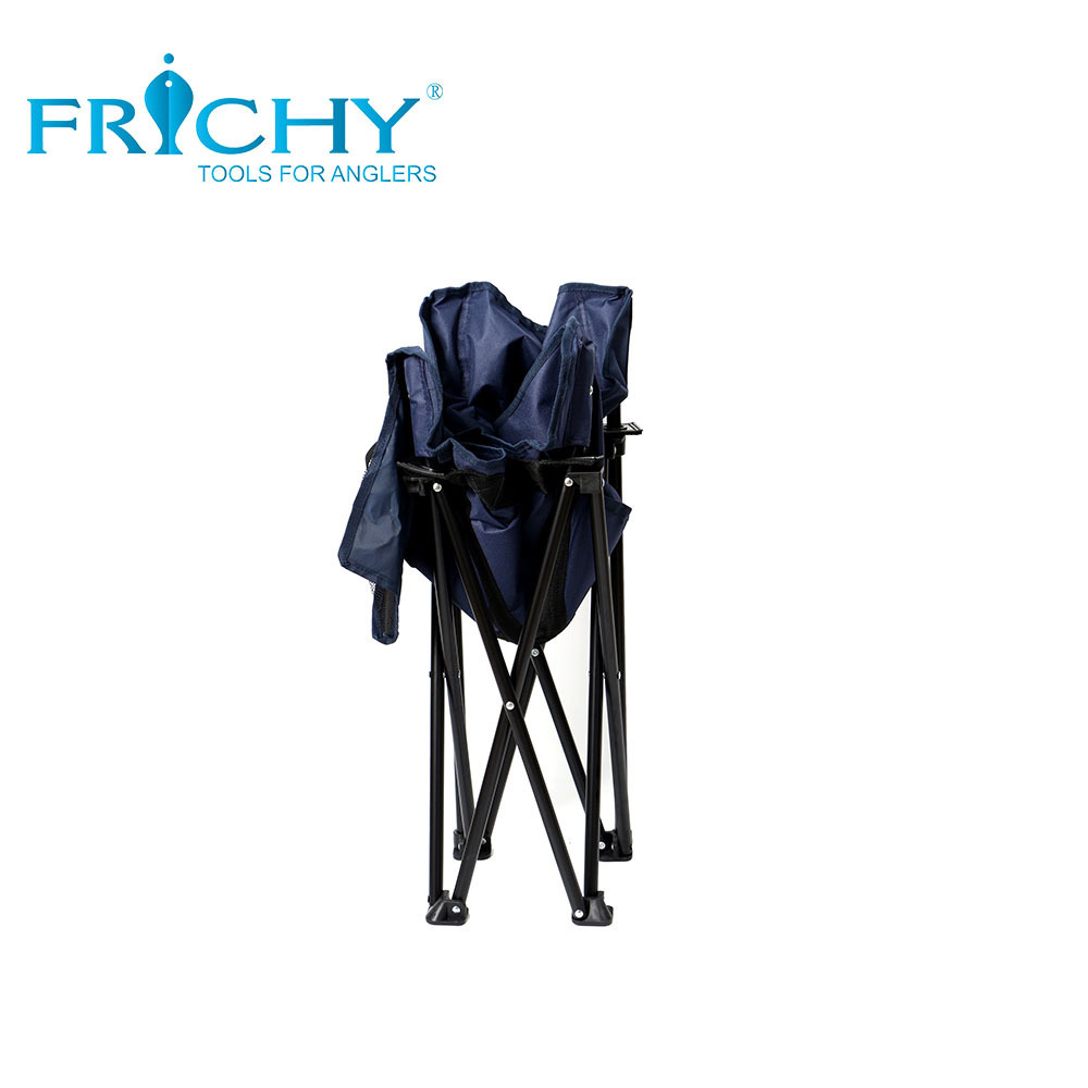 Frichy XC504 Fishing Tool Portable Outdoor folding carp fishing chair