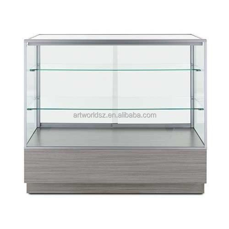 Artworld Boutique Display Cabinet And Used Glass Showcases And Display Cases For Jewelry Showcase Smoke Shop Display