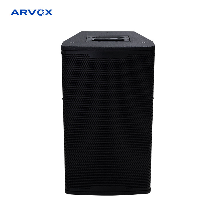 P15 professional audio speaker wired conference room sound system