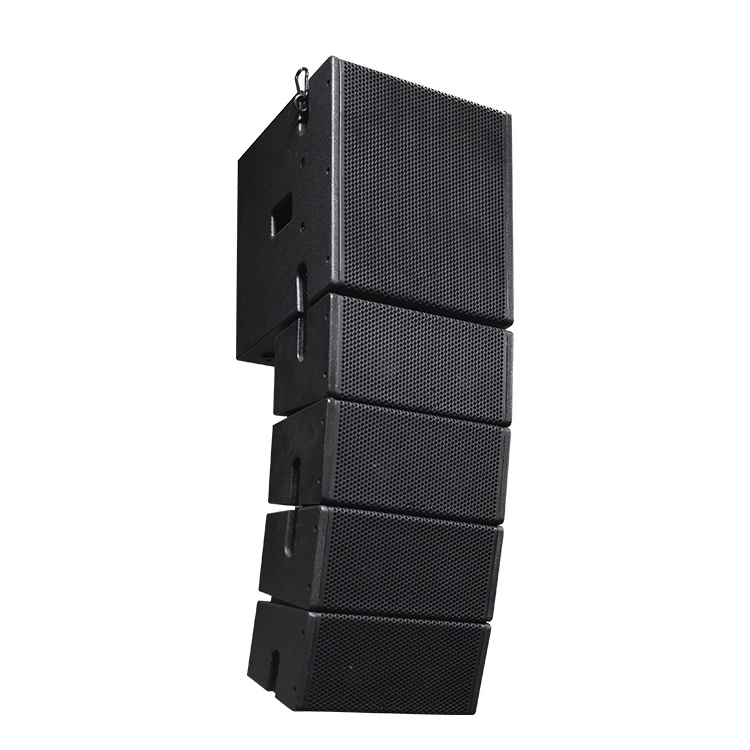 RL-205  surround stage club pro sound system concert stereo full range passive loud professional audio dj line array speakers