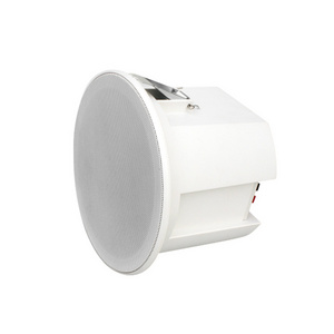 AI-9211 IP Public Address System IP POE Ceiling Speaker