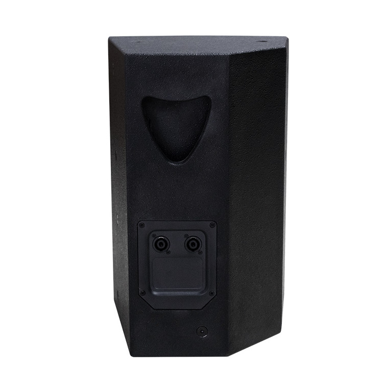 Sound box pa loudspeaker speakers outdoor system professional