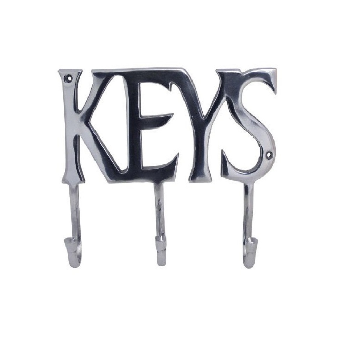 Brothers HIM Words Frame Wall Hook At Reasonable Quality Price Good Quality Metal Wall Hooks For Keys Jacket Holder