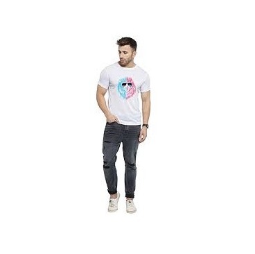 2023 American Trends T shirt For Unisex Wear Fashionable Cloths Custom Quality T shirt 100% Genuine Cloth T Shirts