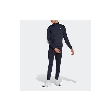 Mens Casual Track Suit Two Pieces Sets with Sweat Jacket and Pants Mature Man's Classic Autumn Sport Tracksuit