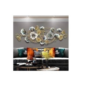 Metal Wall Art For Home Decoration Living from india Metal Iron Decorative Wall Pastel Color Decorative Wall Hanging