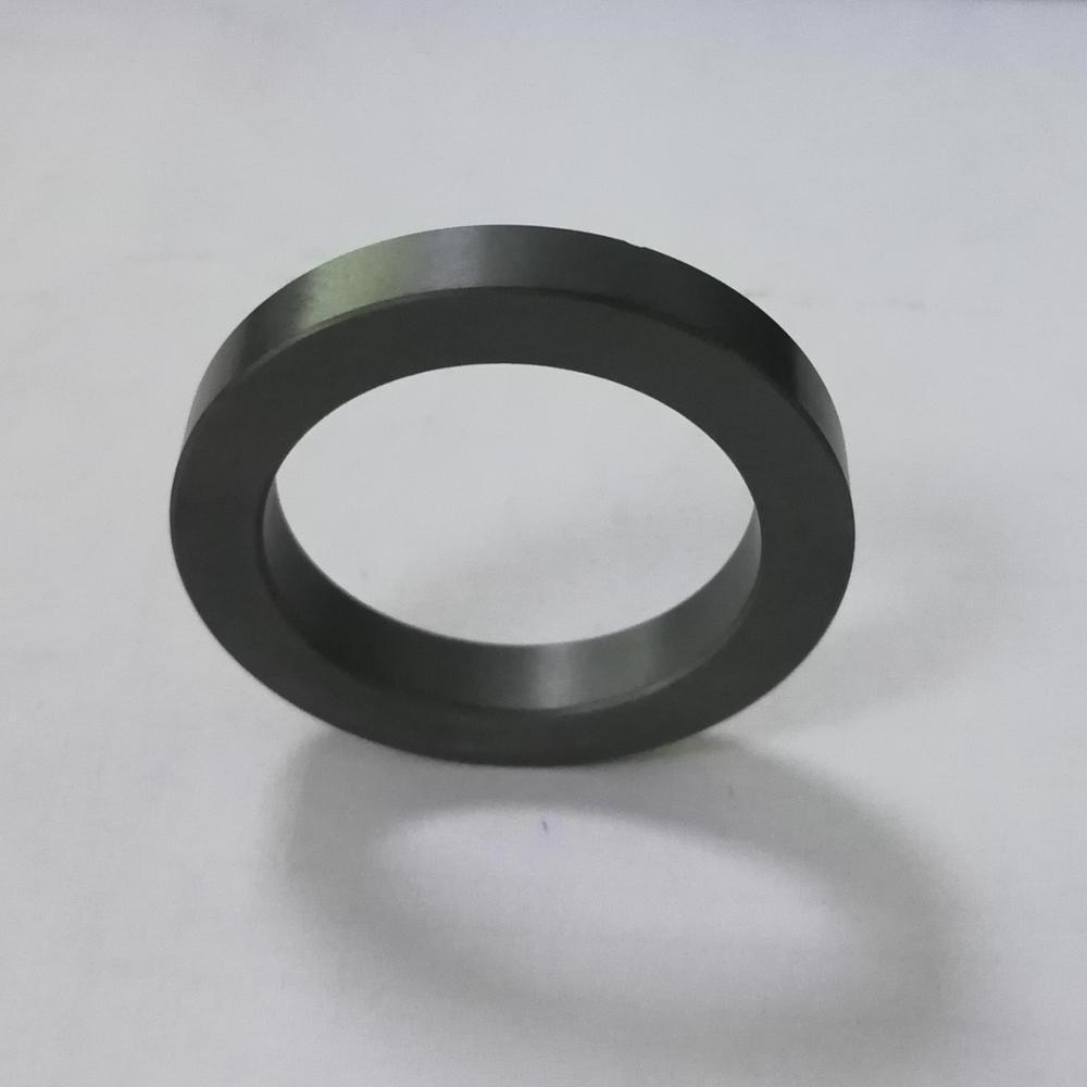 Free sample Solid Silicon Carbide ceramic ssic Mechanical Seal