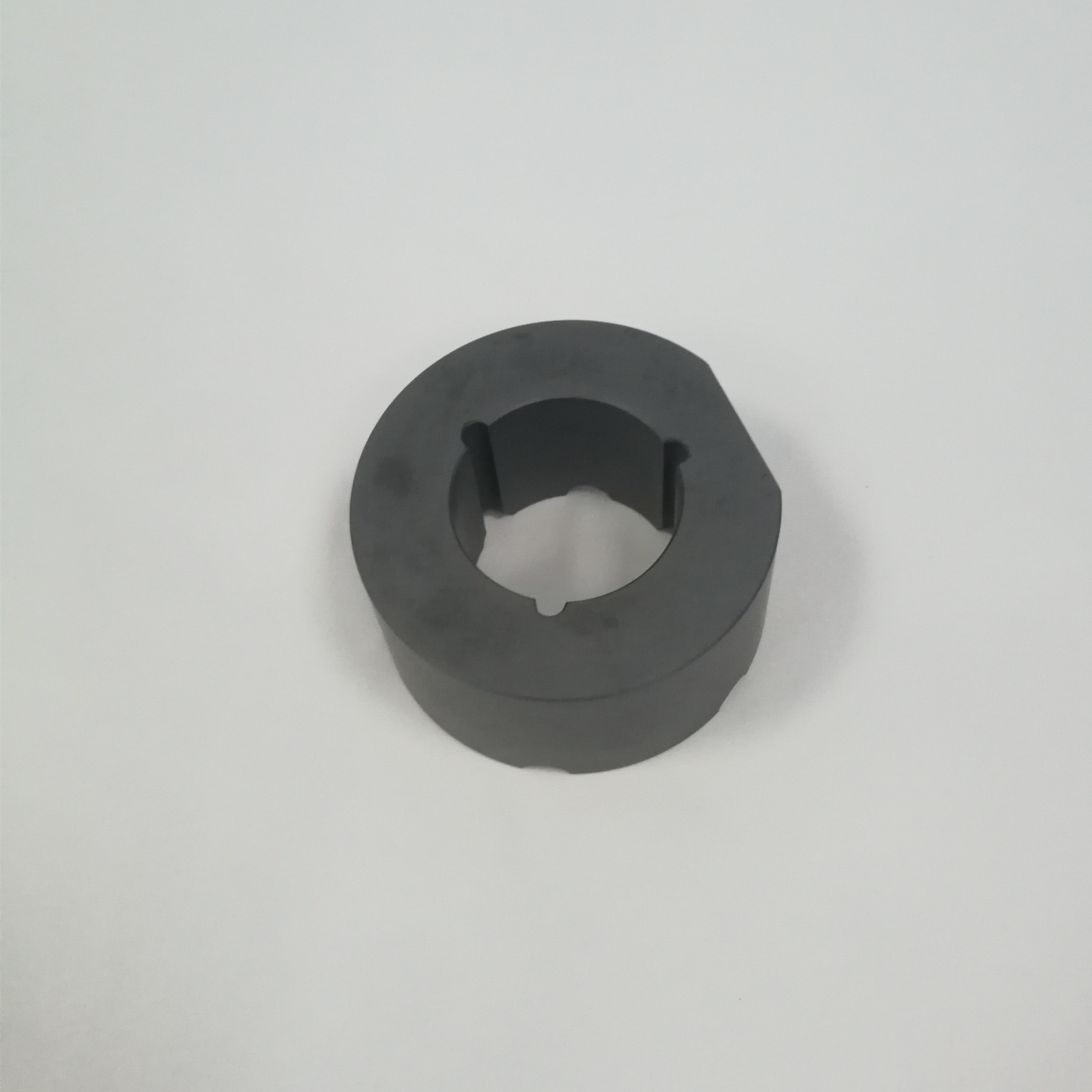 silicon carbide sealing ring bushing for magnetic drive pump