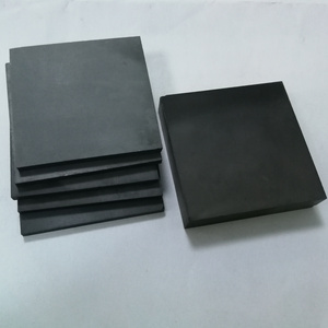 High density&hardness&temperature refractory pressureless sintered silicon carbide plates