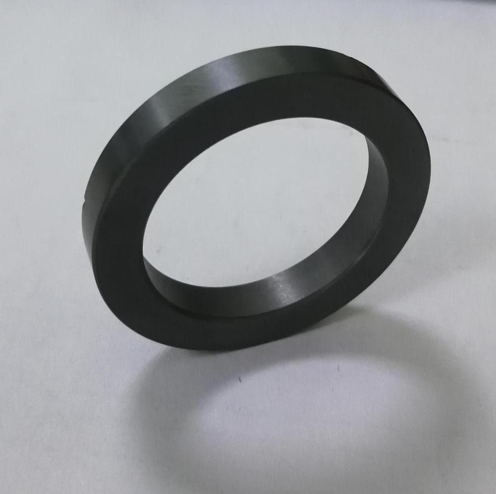 Free sample Solid Silicon Carbide ceramic ssic Mechanical Seal