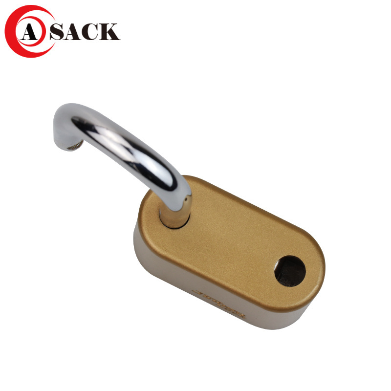 Safe Outdoor Combination Locks 4 Digit Combination Padlock Password Code Lock for  Window Door Cabinet Locks