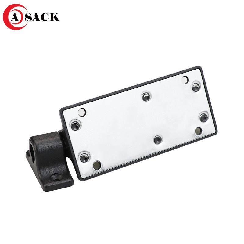 Password latch lock door bolt waterproof and rust proof outdoor door buckle wooden door security anti-theft locker password lock