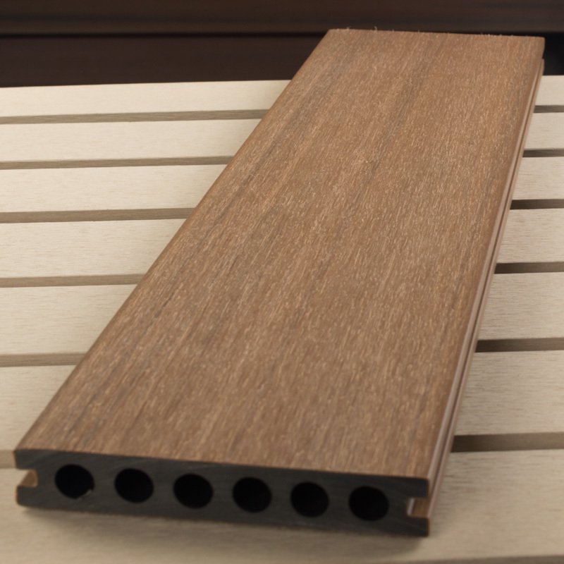 Japan wood plastic composite wpc wood engineered flooring