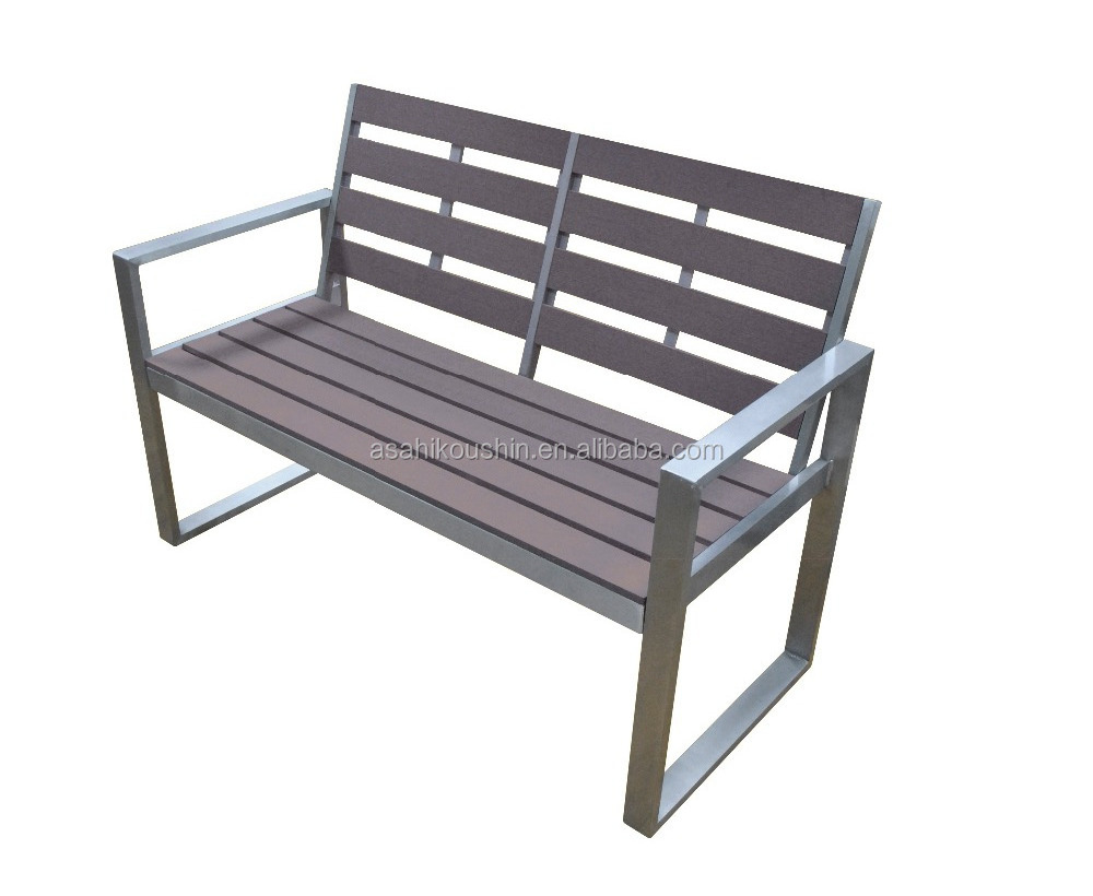 Composite Wood Outdoor Furniture