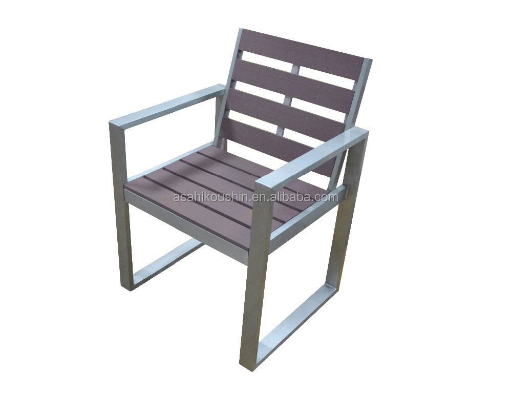 Composite Wood Outdoor Furniture