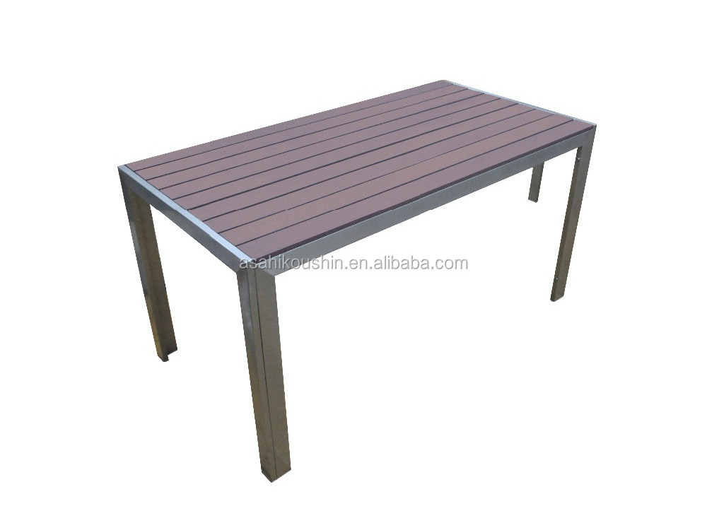 Composite Wood Outdoor Furniture