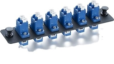 Fiber Optic Coupler Fiber Optic Connector for ST LC SC/APC SC fiber optic adapters