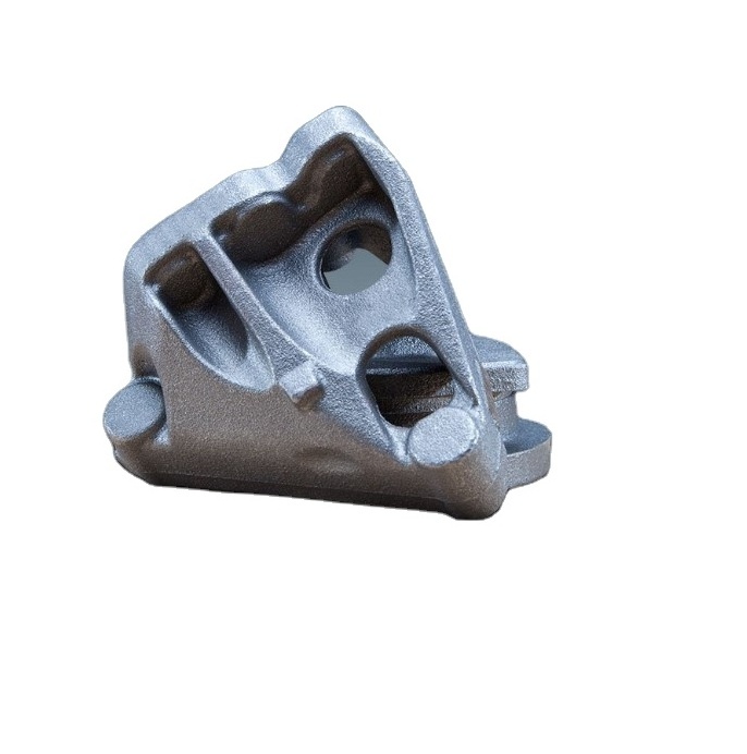 ductile iron cast OEM