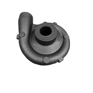 ductile iron cast OEM