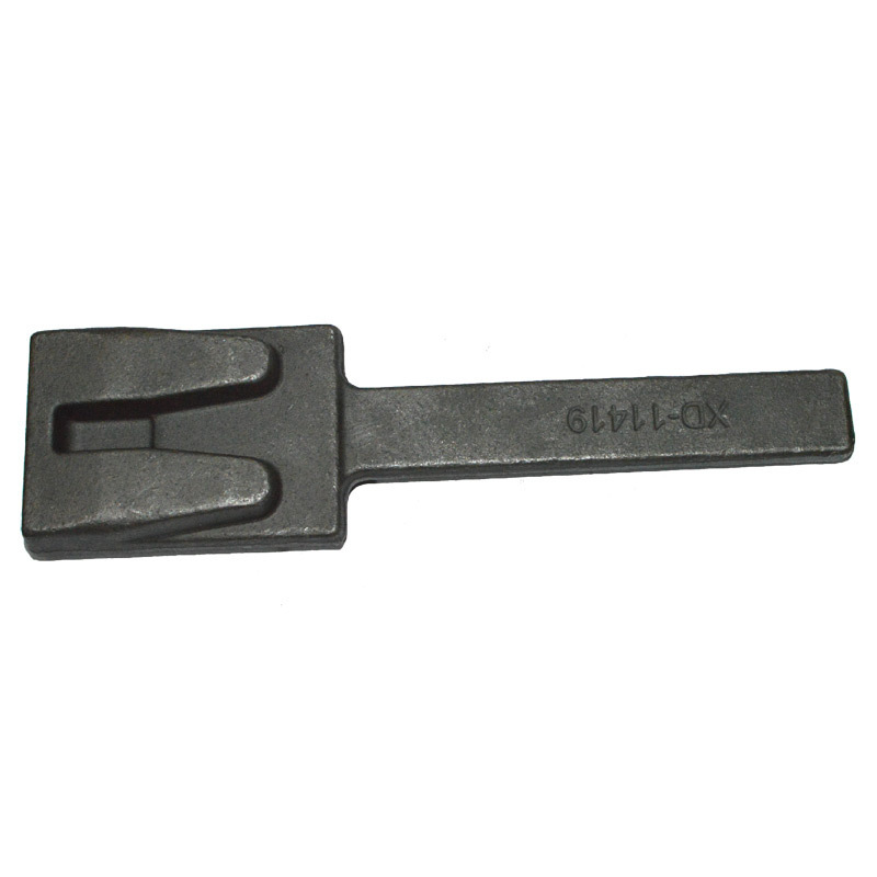 steel forging parts