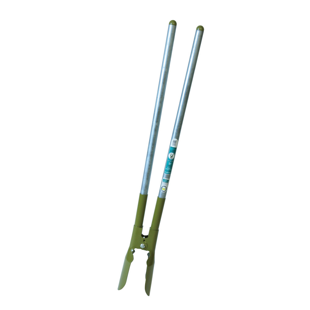 elephant brand High efficiency heavy duty 1.3kg post hole soil digger made in Japan for heavy duty construction