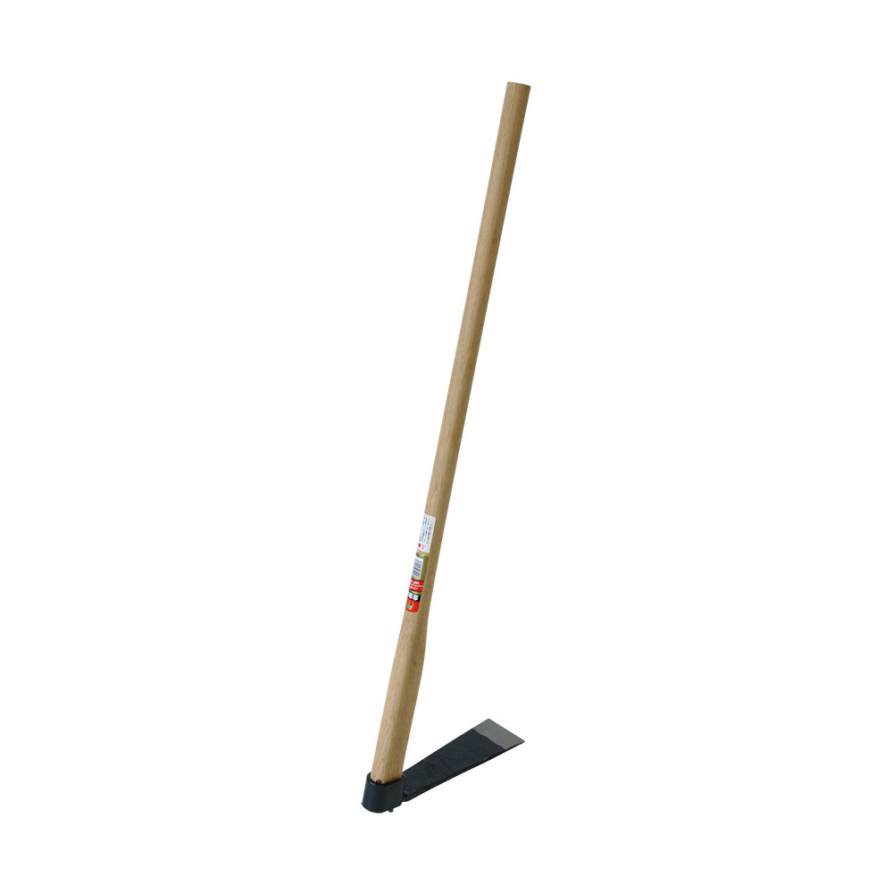 Top Brand ELEPHANT Non-motor Hand Rotary Wooden Hoe Handle for Complete in Specifications