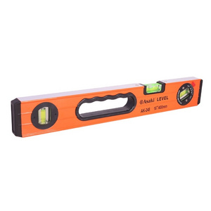 AK-0248 High accuracy Magnetic aluminum spirit level bubble