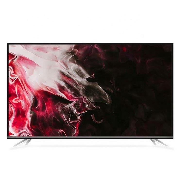 New Products 86 Inch Tv Smart 4K HDR Screen Hd1080P 60Hz Universal Android Television Led & Lcd Tv