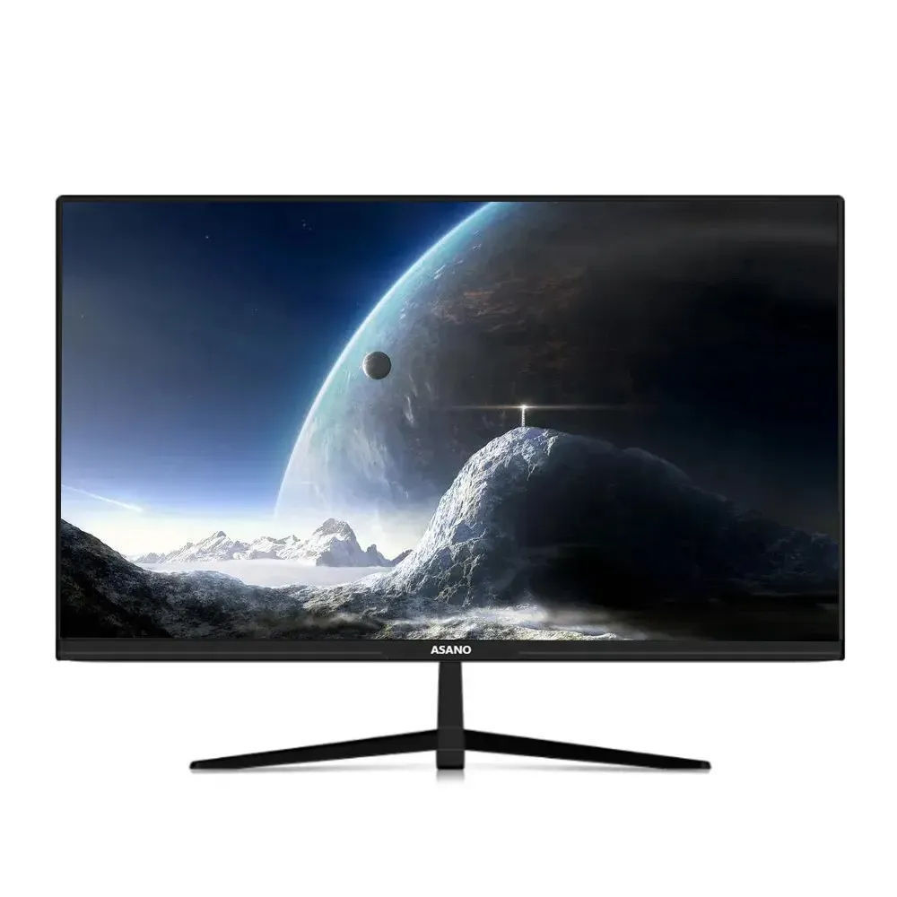 Led Game Monitor 27 Inch 144Hz 5K Asano Filtering Blue Light 5Ms 178 Degree Ips Game Pc Gaming Monitor