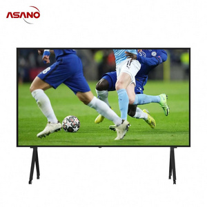 98inch New Product ASANO China Manufacturer Giant Screen Tv 4K For Karaoke