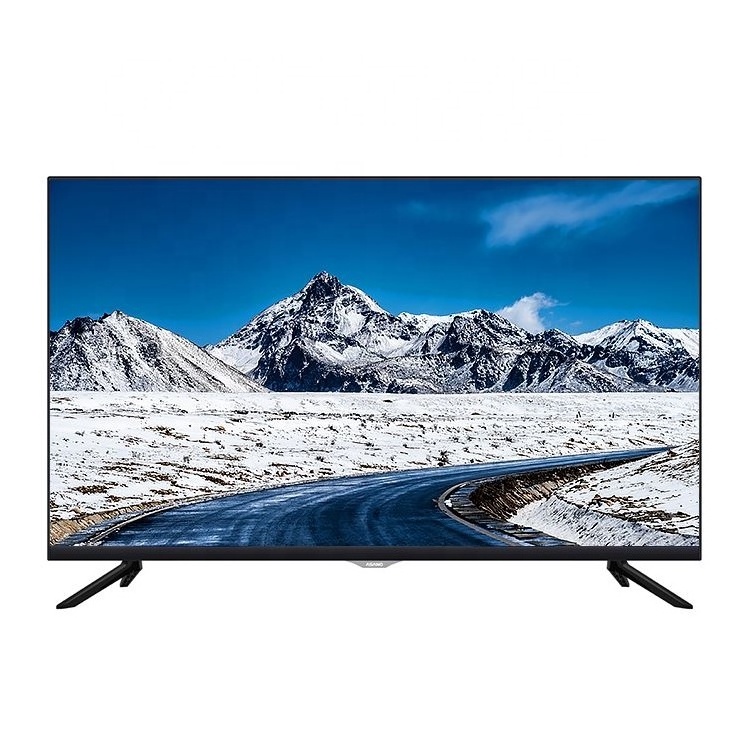 39DE1 New Product NEW Design OEM  Fhd Smart Led Tv 39 Inch Smart Lcd Television