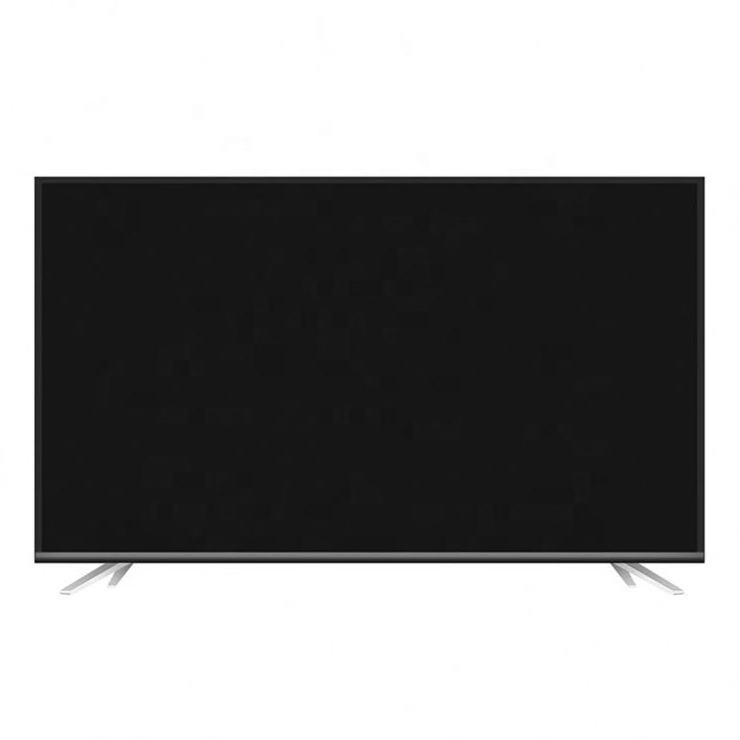 65DK5 Hot Sale Wholesale Big Size  Smart TV 55 Inch  4K Led Tv  Lcd Television