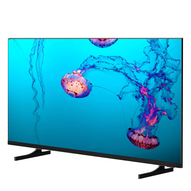 55DE1 Wholesale Outdoor Big Screen Prices 78 75 65 Inch Led Tv 4K Uhd ASANO TV 32 INCH SMART