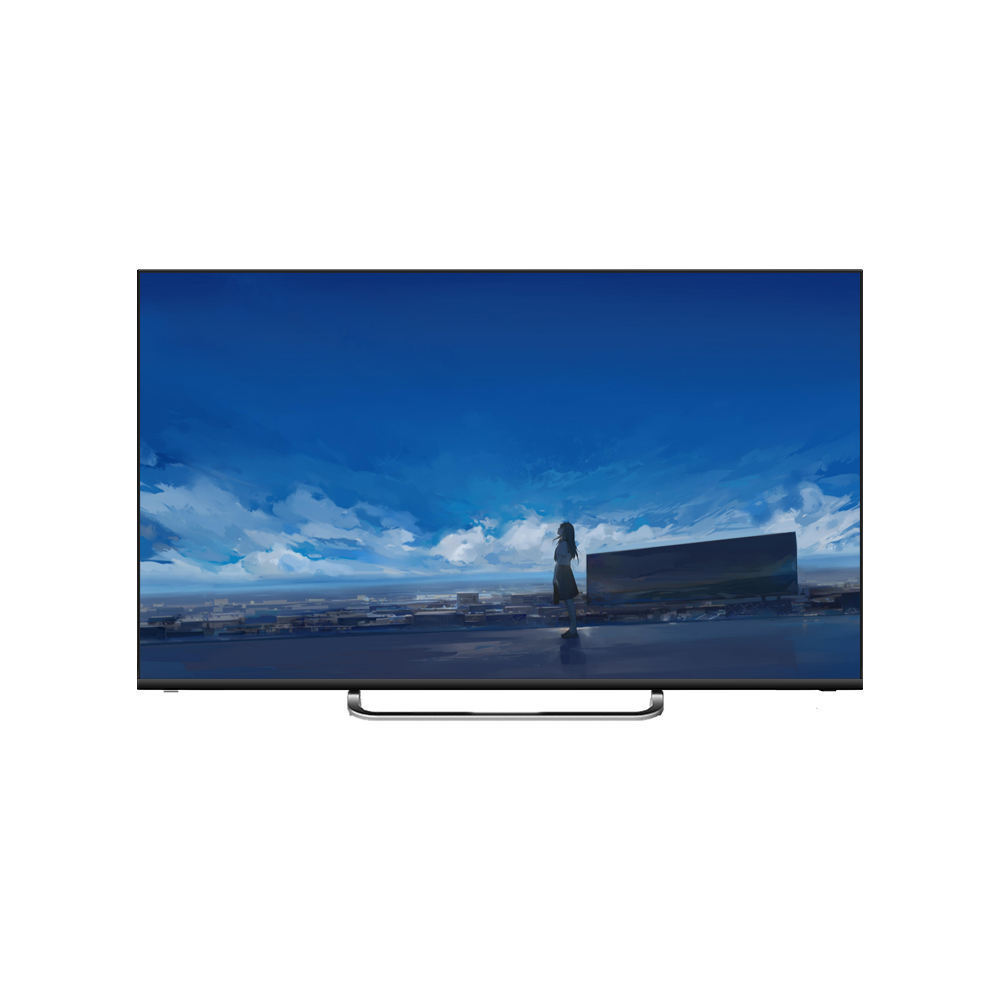 55DE1 China Made Universal Full High Definition 32 55 65 78 50 40 Inch Television Led Tv Smart ASANO Lcd Tv