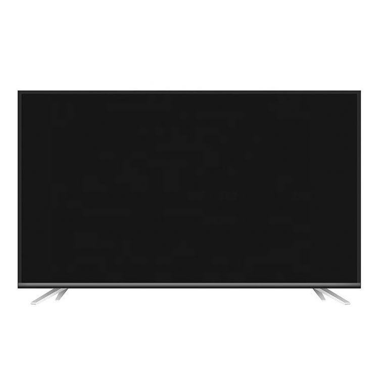 65DK5 Hot Sale Wholesale Big Size  Smart TV 55 Inch  4K Led Tv  Lcd Television