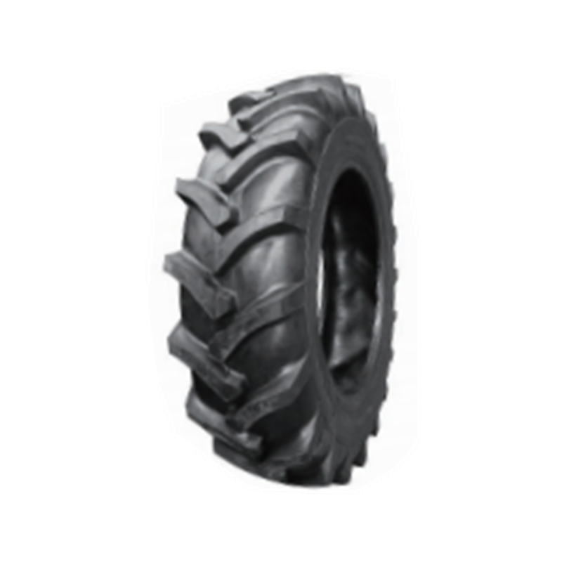 Agricultural Tractor Tires 3.50-5 3.50-6 4.00-7 4.00-8 4.00-10 4.00-12 4.50-19 3.00D for Mini Farm Tractor