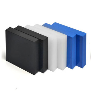 Engineering Plastics Hard Acetal Derlin POM sheets Delrin Sheet Blocks Price Per KG