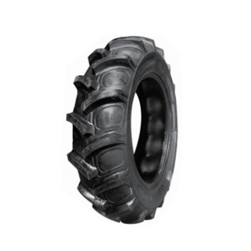 Used for Agricultural Tyres Farm Tractor Tires 7.50-16 7.50-18 7.50-20 Rear Wheels Tractor Tire R-1 R-2 Pattern