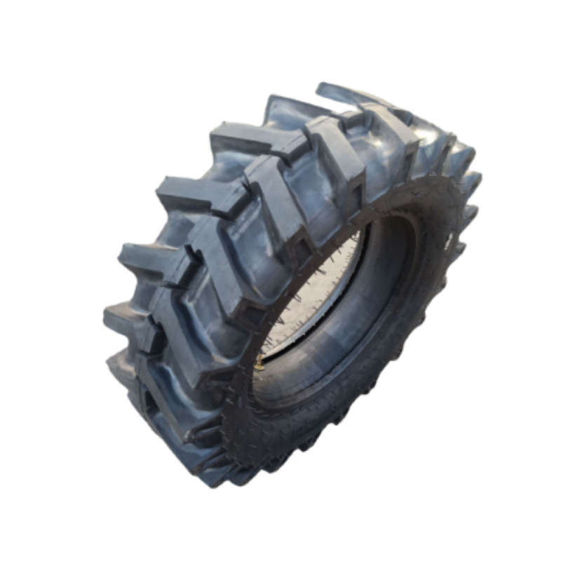 Used for Agricultural Tyres Farm Tractor Tires 7.50-16 7.50-18 7.50-20 Rear Wheels Tractor Tire R-1 R-2 Pattern