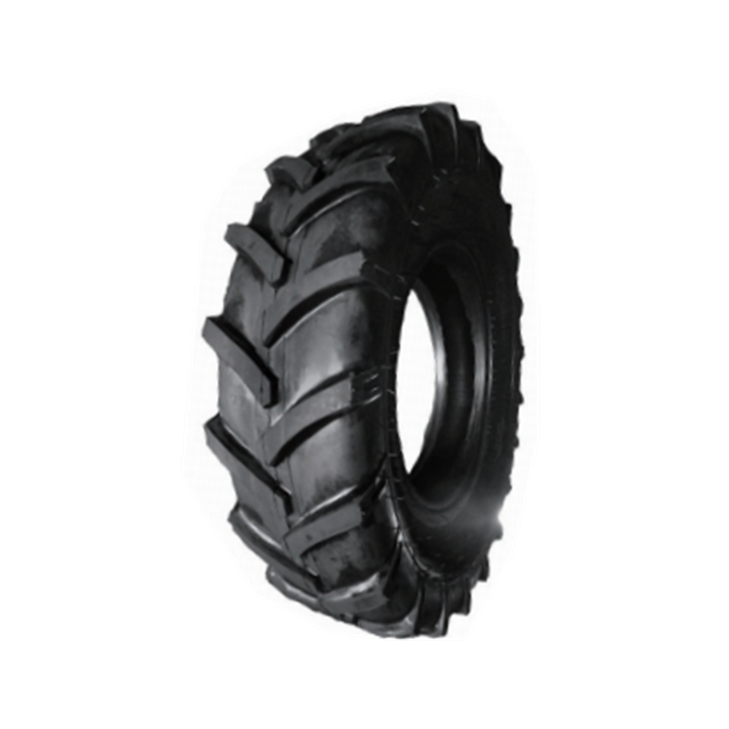 Used for Agricultural Tyres Farm Tractor Tires 7.50-16 7.50-18 7.50-20 Rear Wheels Tractor Tire R-1 R-2 Pattern